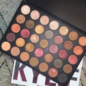 Morphe 35F